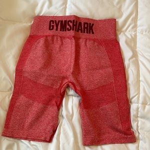 Gymshark shorts